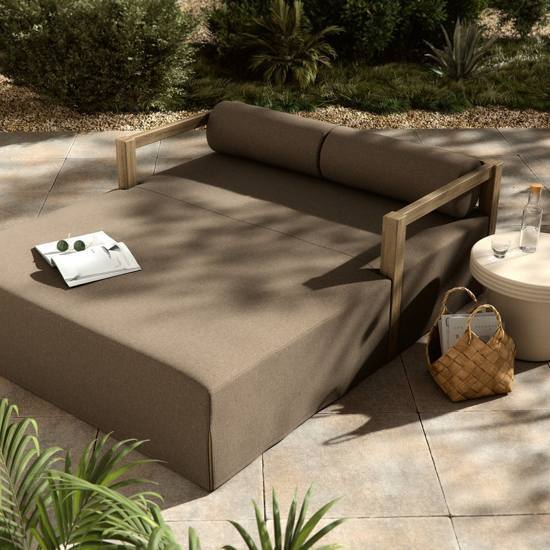 media image for Laskin Outdoor Daybed 240