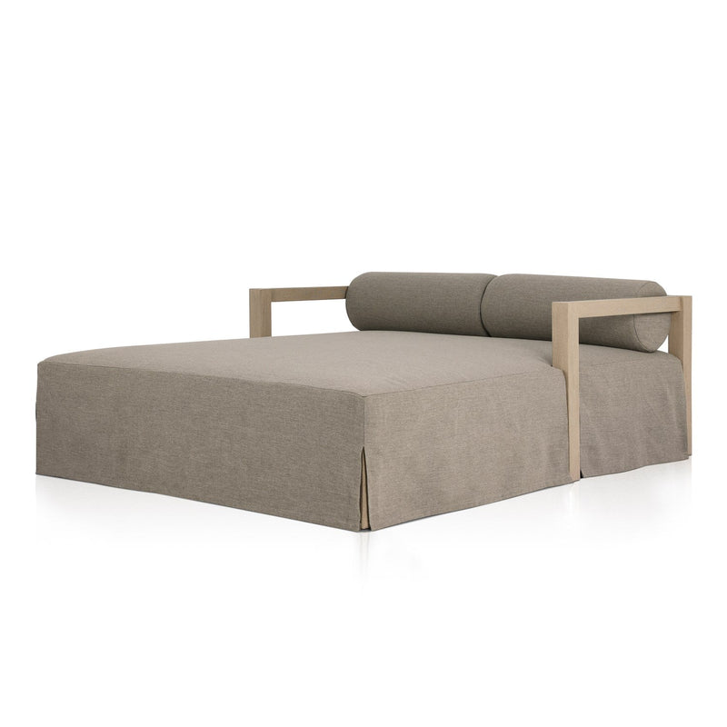 media image for Laskin Outdoor Daybed 216