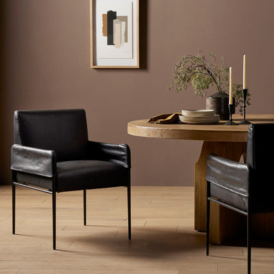 product image for Brickel Dining Armchair 10 33