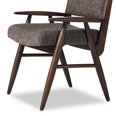 product image for papile dining armchair by bd studio 235210 001 8 80