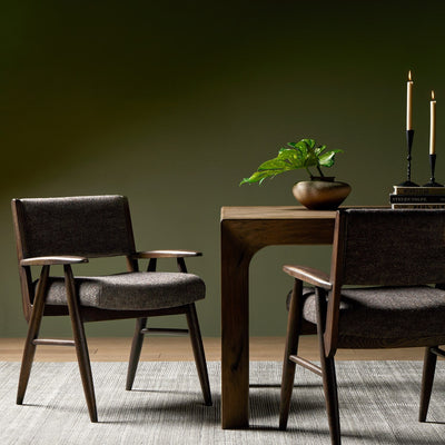 product image for papile dining armchair by bd studio 235210 001 10 11
