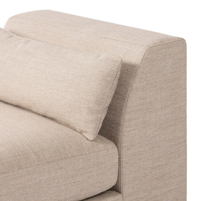 product image for Sena Armless Piece Sectional 6 58