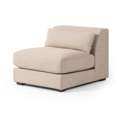 product image of Sena Armless Piece Sectional 1 514