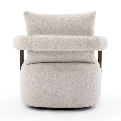 product image for zayden swivel chair by bd studio 235241 001 3 39