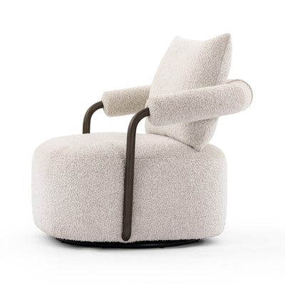 product image for zayden swivel chair by bd studio 235241 001 8 38