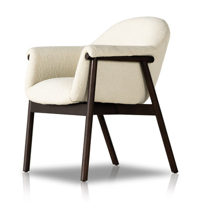 product image for sora dining armchair by bd studio 235251 007 17 15