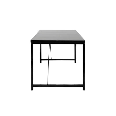product image for gilbert 48 desk by euro style 23533 blk 3 84