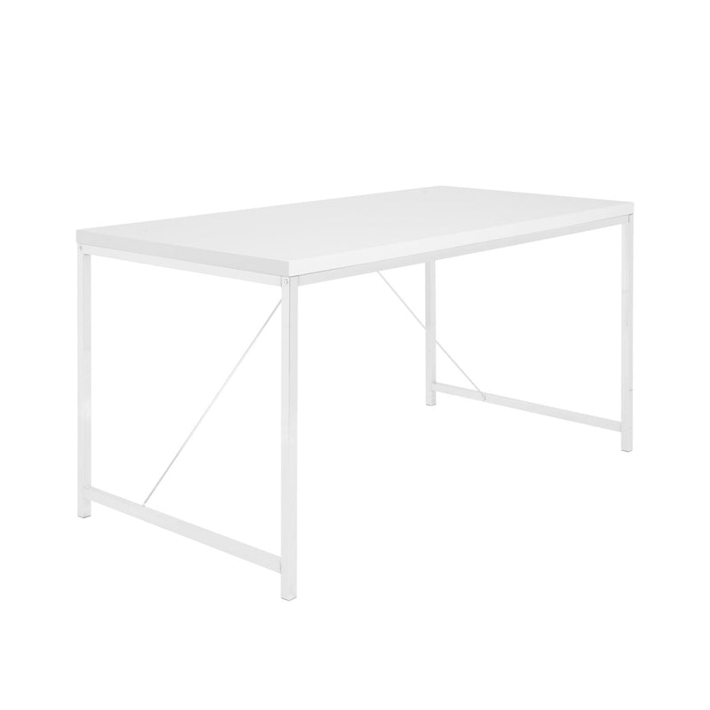 media image for gilbert 48 desk by euro style 23533 blk 5 228