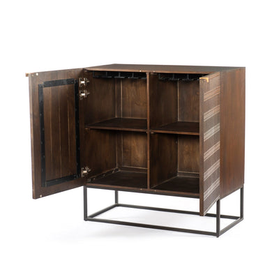 product image for kelby bar cabinet by bd studio 235482 002 15 91