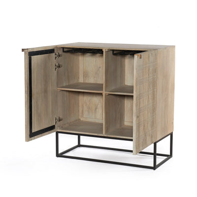 product image for kelby bar cabinet by bd studio 235482 002 14 0