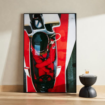 product image for monaco grand prix by slim aarons by bd art studio 235521 003 5 18