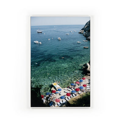 product image for porto ercole beach by slim aarons by bd art studio 235522 002 1 81