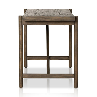product image for Goldthwaite Console Table 2 5