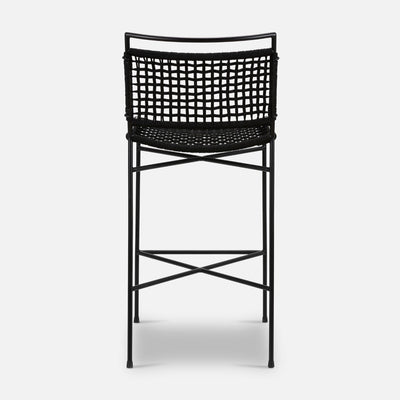 product image for Wharton Outdoor Bar Counter Stool By Bd Studio 235606 004 12 94