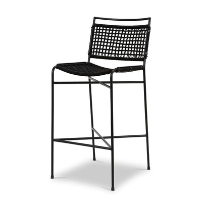 product image for Wharton Outdoor Bar Counter Stool By Bd Studio 235606 004 3 6