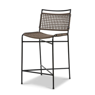product image for Wharton Outdoor Bar Counter Stool By Bd Studio 235606 004 2 48