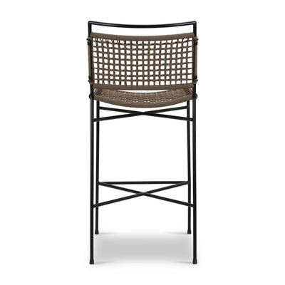 product image for Wharton Outdoor Bar Counter Stool By Bd Studio 235606 004 11 6
