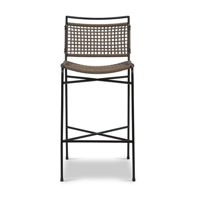 product image for Wharton Outdoor Bar Counter Stool By Bd Studio 235606 004 26 89