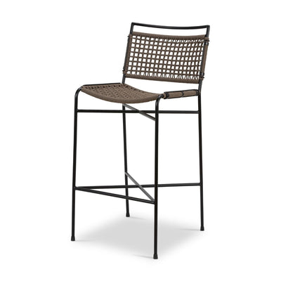 product image for Wharton Outdoor Bar Counter Stool By Bd Studio 235606 004 4 31