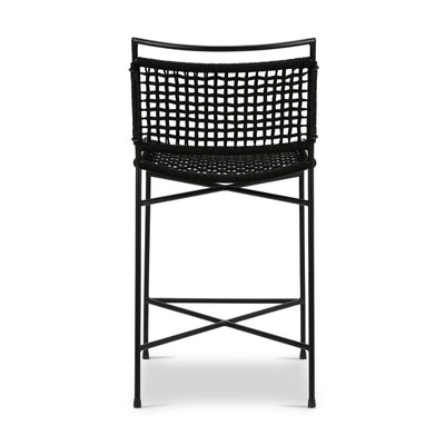 product image for Wharton Outdoor Bar Counter Stool By Bd Studio 235606 004 9 9