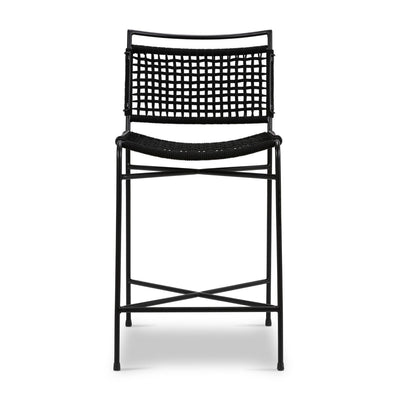 product image for Wharton Outdoor Bar Counter Stool By Bd Studio 235606 004 24 81