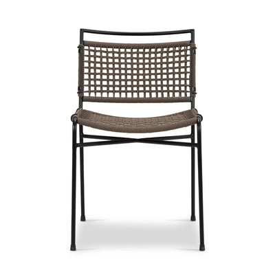 product image for Wharton Outdoor Dining Chair By Bd Studio 235607 002 20 58