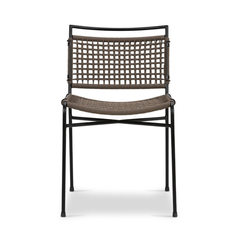 media image for Wharton Outdoor Dining Chair By Bd Studio 235607 002 20 294