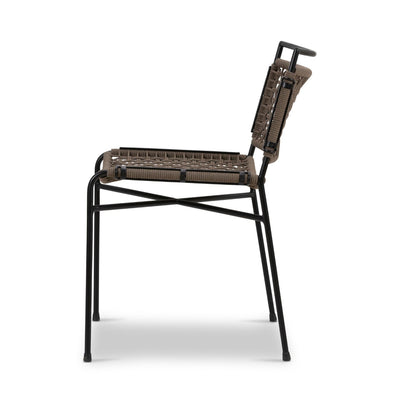 product image for Wharton Outdoor Dining Chair By Bd Studio 235607 002 4 6