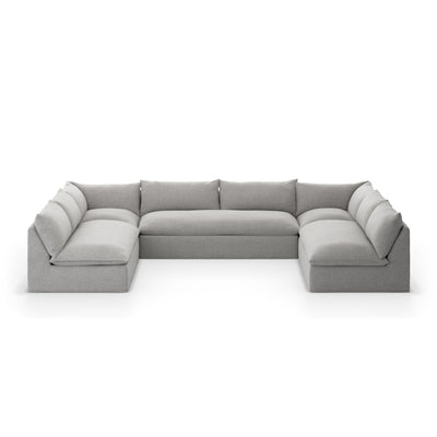 product image for grant outdoor 5 pc sectional by bd studio 235714 001 10 36
