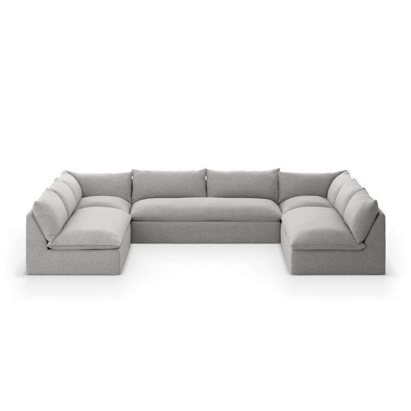 media image for grant outdoor 5 pc sectional by bd studio 235714 001 10 285