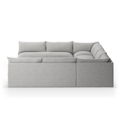 product image for grant outdoor 5 pc sectional by bd studio 235714 001 4 17