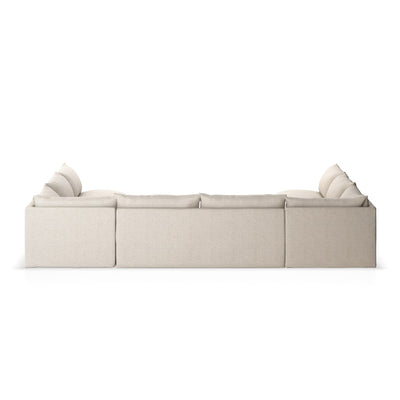 product image for grant outdoor 5 pc sectional by bd studio 235714 001 8 7