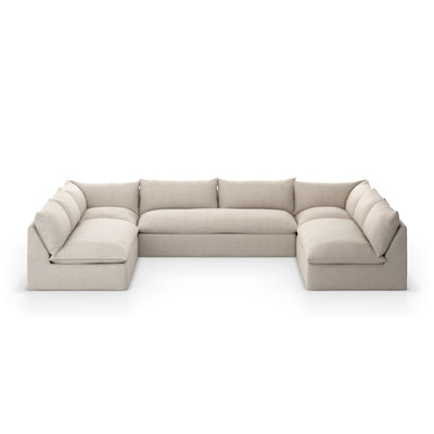 product image for grant outdoor 5 pc sectional by bd studio 235714 001 11 33