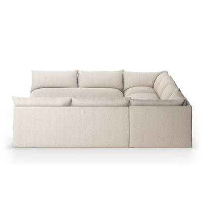 product image for grant outdoor 5 pc sectional by bd studio 235714 001 5 66