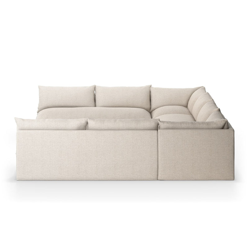 media image for grant outdoor 5 pc sectional by bd studio 235714 001 5 291