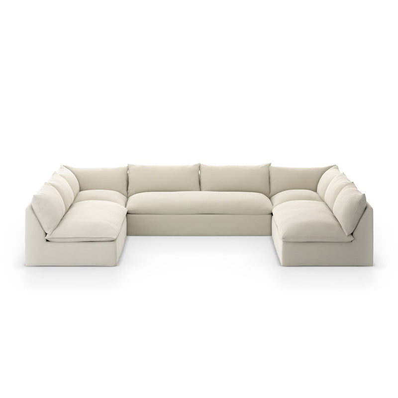 media image for grant outdoor 5 pc sectional by bd studio 235714 001 12 285