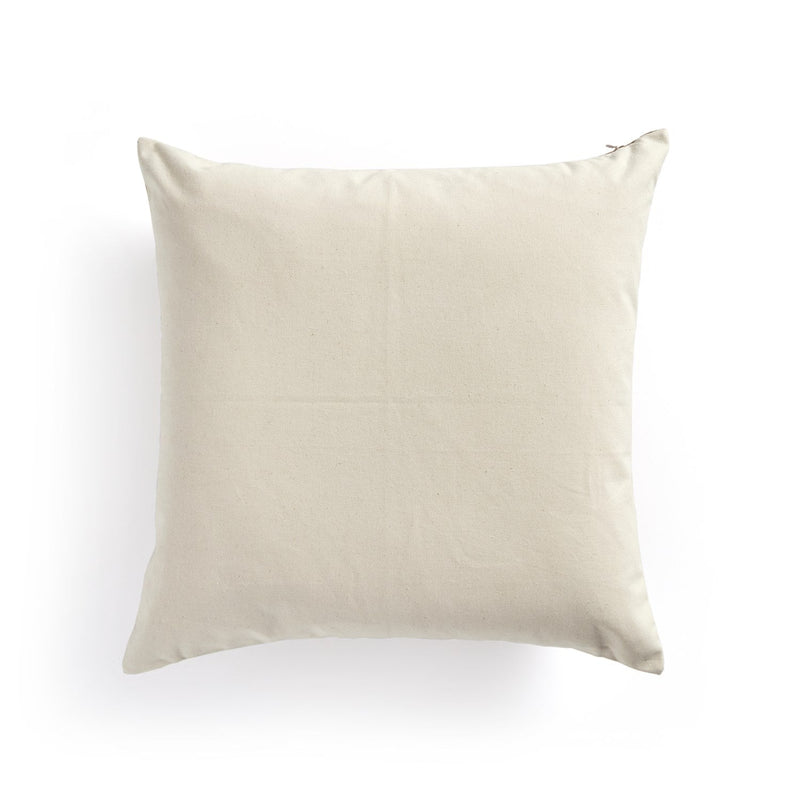 media image for tulum handwoven khaki pillow by bd studio 235728 003 4 222