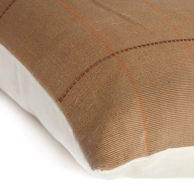 product image for tulum handwoven khaki pillow by bd studio 235728 003 10 43