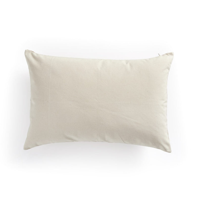 media image for tulum handwoven khaki pillow by bd studio 235728 003 3 231