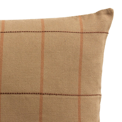 product image for tulum handwoven khaki pillow by bd studio 235728 003 11 67