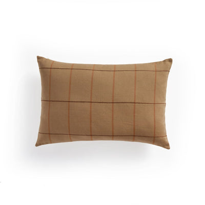 product image for tulum handwoven khaki pillow by bd studio 235728 003 1 52