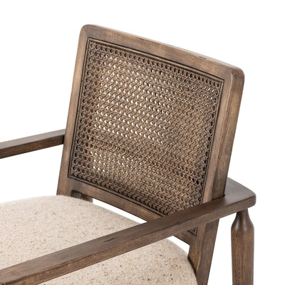 product image for xavier dining armchair by bd studio 235754 002 4 34