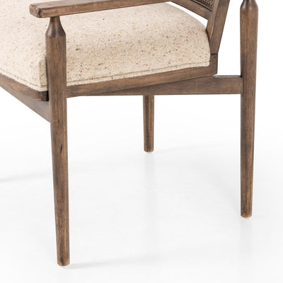 product image for xavier dining armchair by bd studio 235754 002 5 29