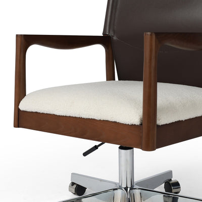 product image for lulu desk chair by bd studio 235765 002 5 27