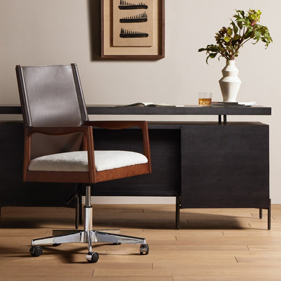 product image for lulu desk chair by bd studio 235765 002 9 53