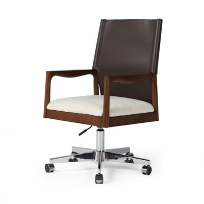 product image for lulu desk chair by bd studio 235765 002 1 4