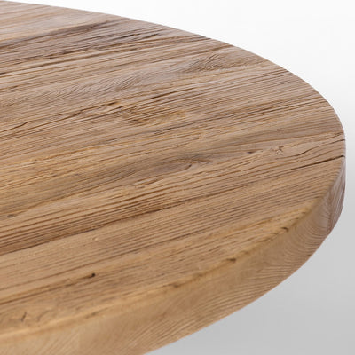 product image for Allandale Round Dining Table 6 87