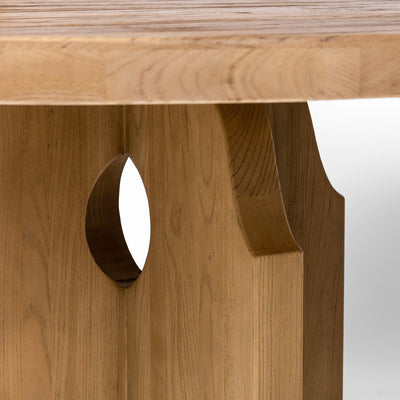 product image for Allandale Round Dining Table 3 60