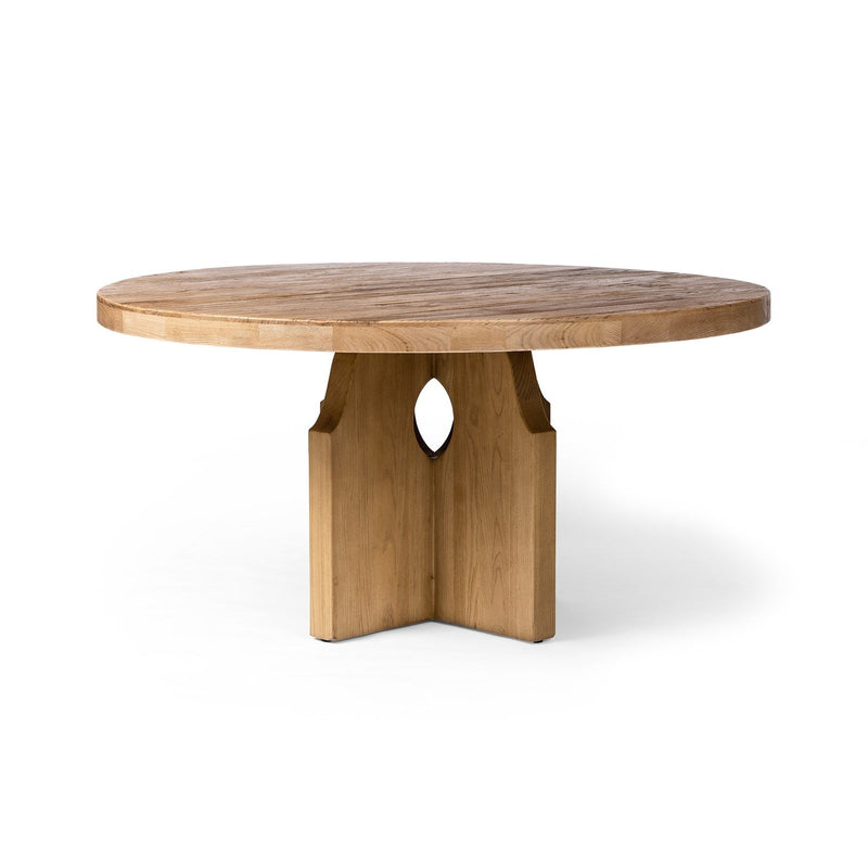 media image for Allandale Round Dining Table 1 286