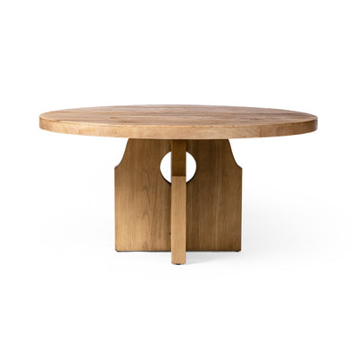 product image for Allandale Round Dining Table 2 8